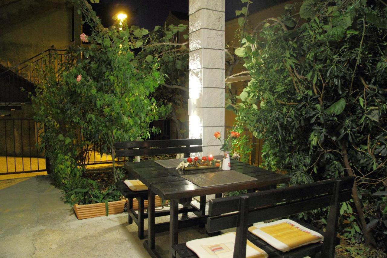 Apartments Magda Cavtat Exterior foto