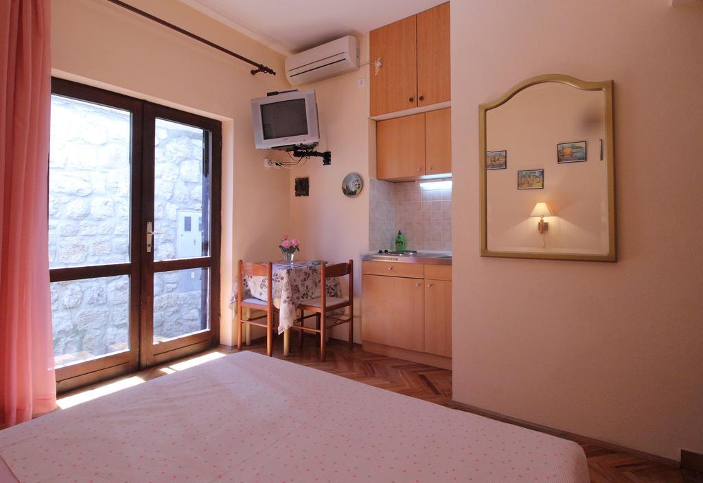 Apartments Magda Cavtat Cameră foto